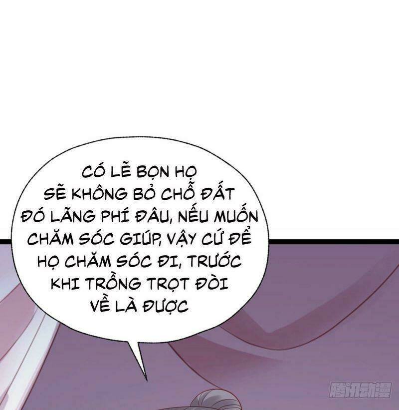 đứng yên ! phụng chỉ đánh cướp đây chapter 31 39