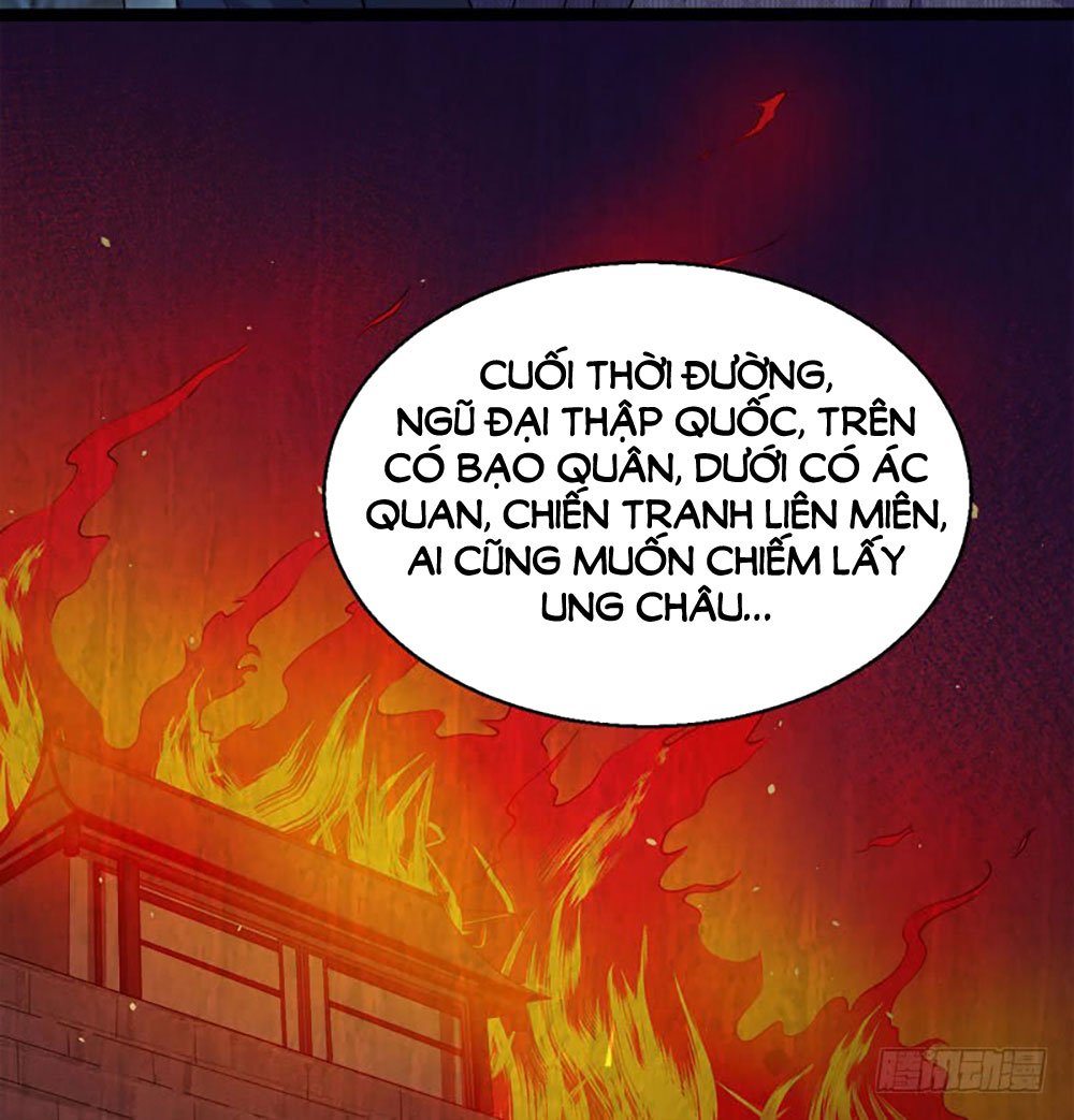 ngạo kiều quỷ vương yêu ta chapter 51 33