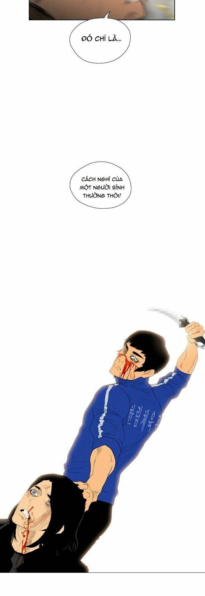 kẻ hồi sinh chapter 87 5