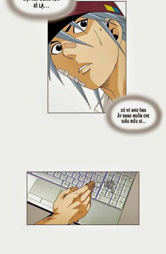 ultimate legend: kang hae hyo chapter 31 7