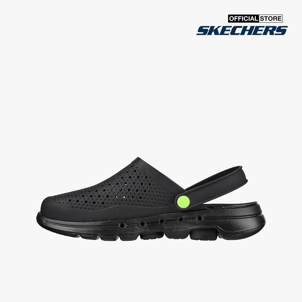 SKECHERS -  Giày lười nam Foamies GOwalk 5 243016