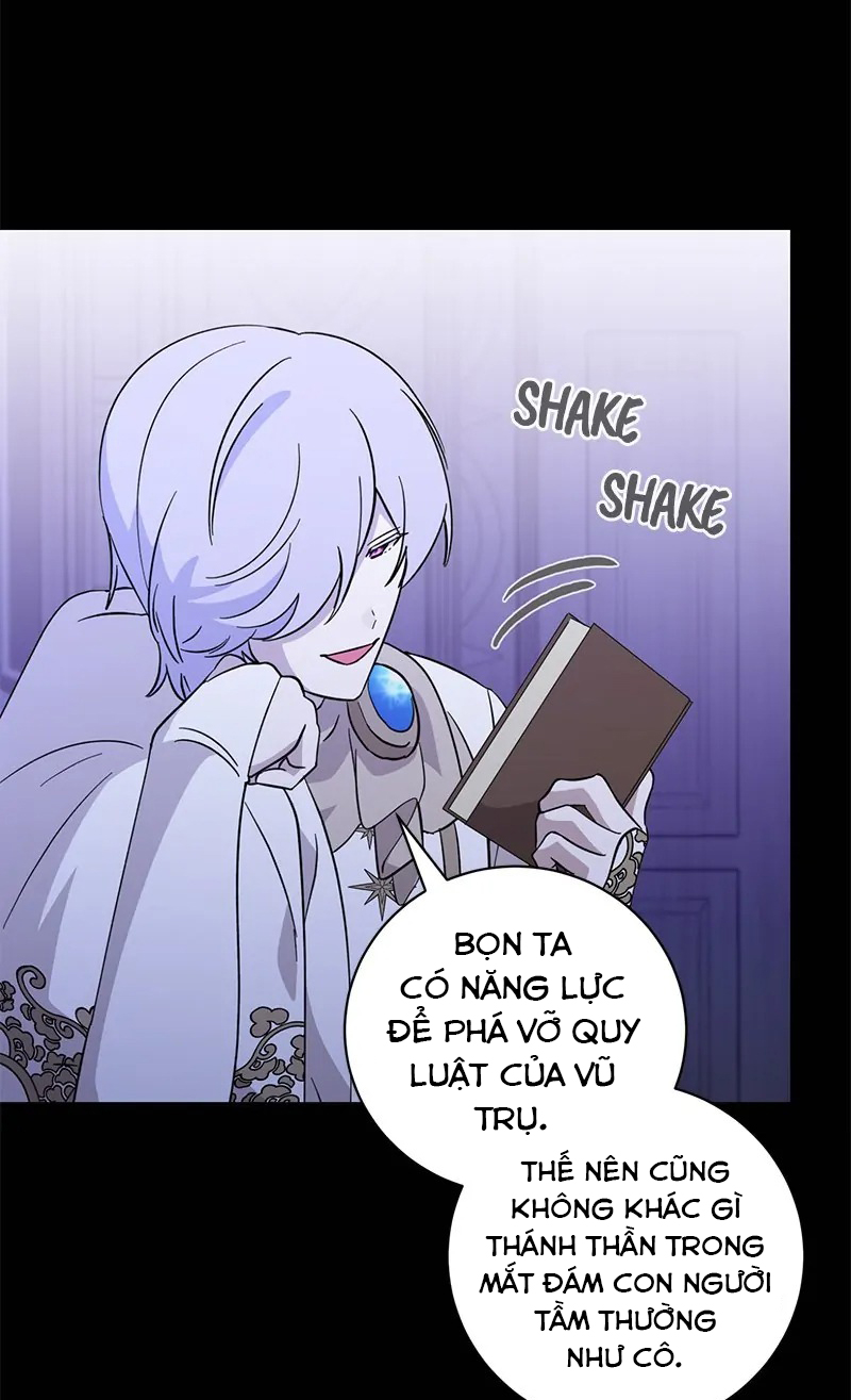 nữ phản diện muốn có kết thúc đẹp chapter 64 5