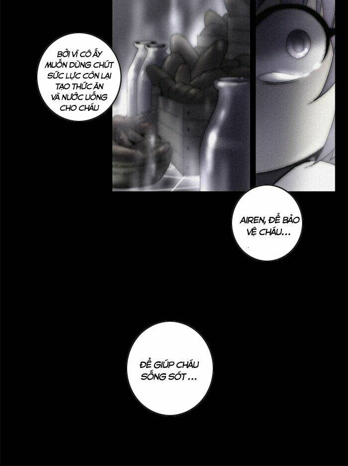 bản khế ước linh hồn chapter 73 53