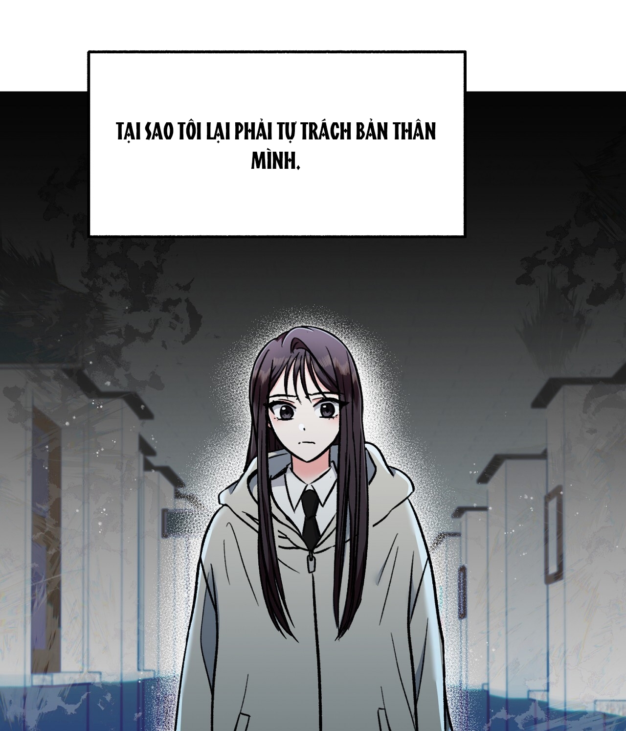 Năm Giác Quan chapter 6.1 - Trang 9