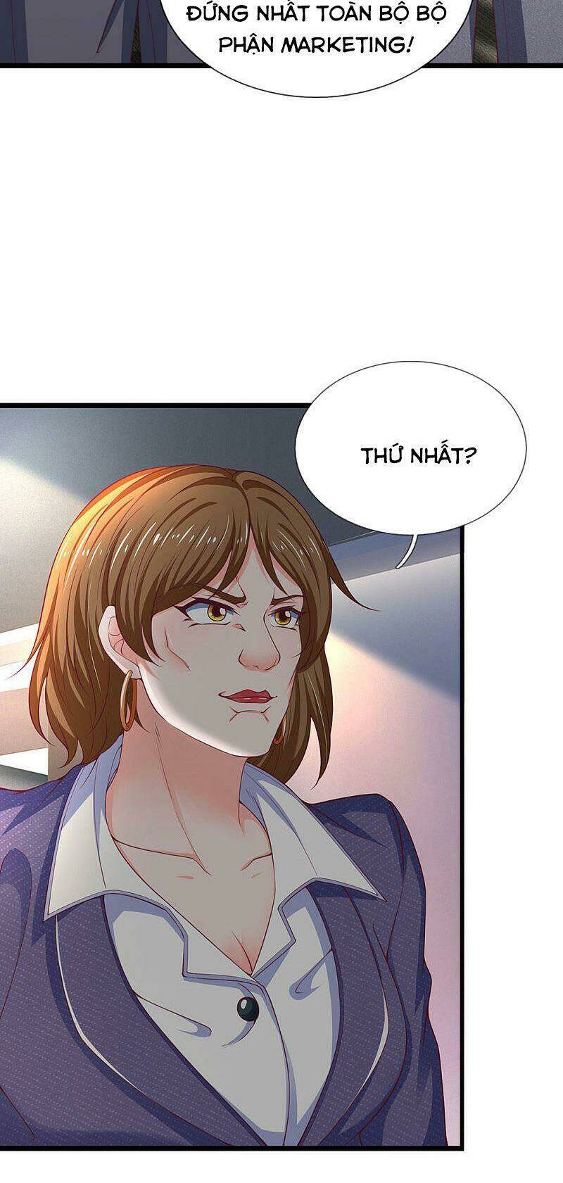 chung cực binh vương tại đô thị chapter 147 16