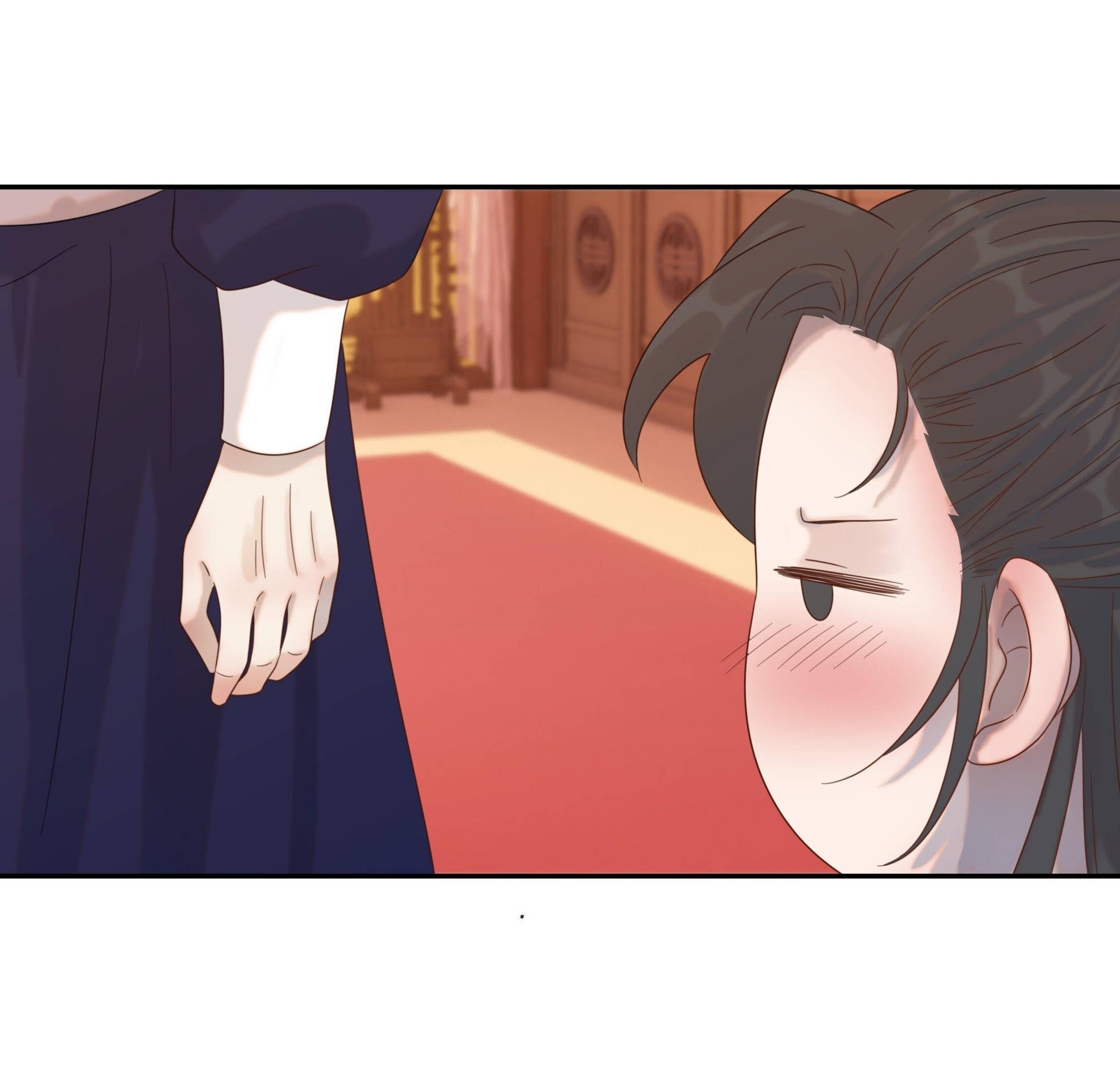 hình như cầm nhầm kịch bản của nữ chính rồi chapter 18 23