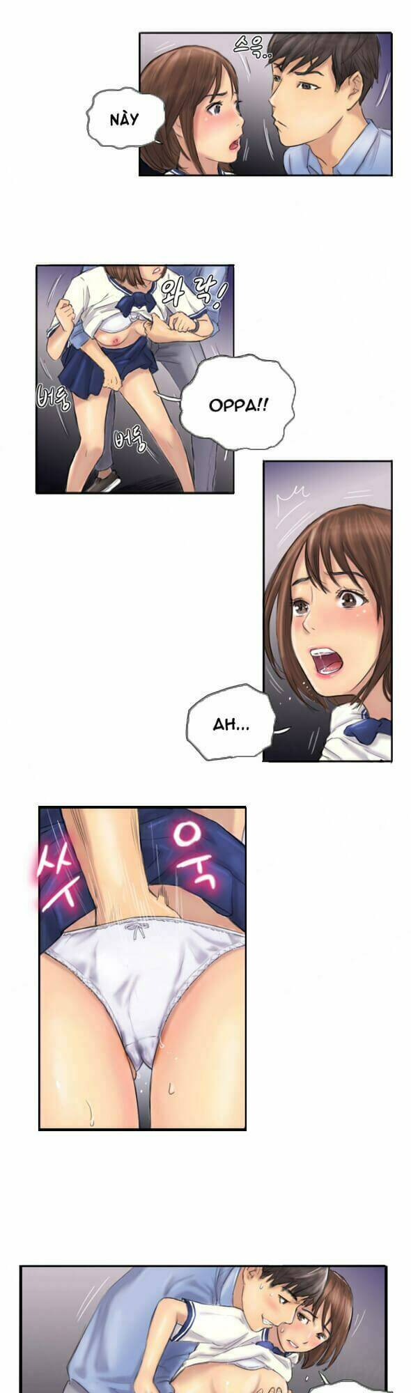 hoán kiểm trọng sinh chapter 7 18