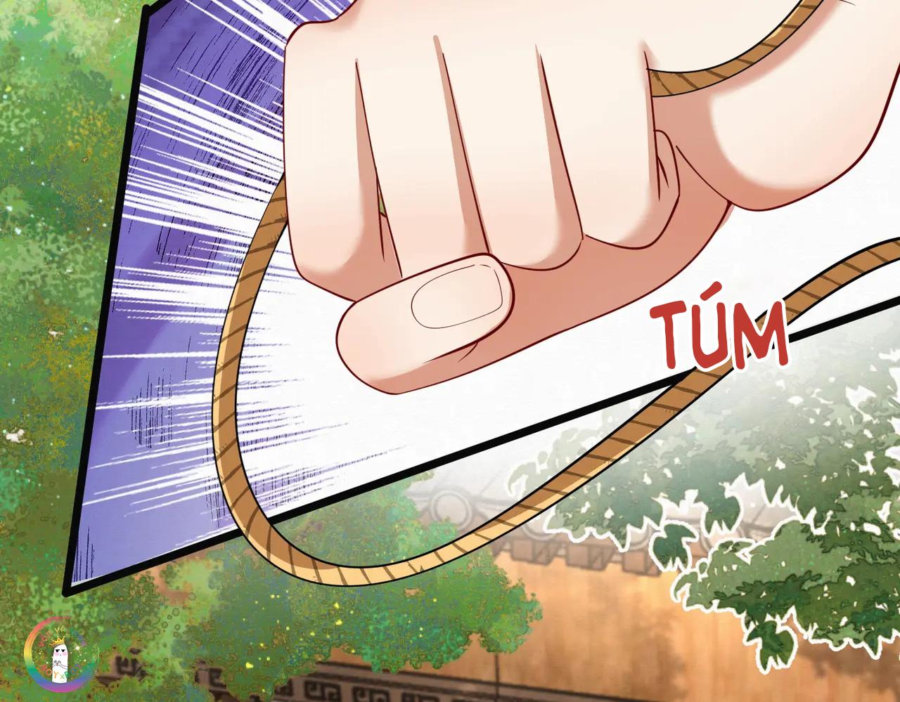 nam thê vô dụng sống lại rồi!!! chapter 44 13