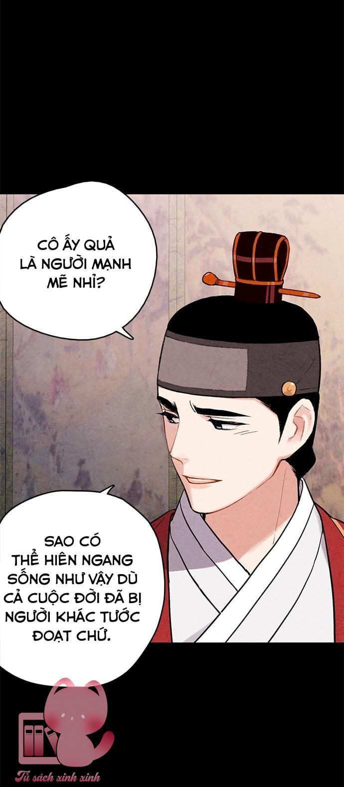 lệnh cấm hôn chapter 72 47