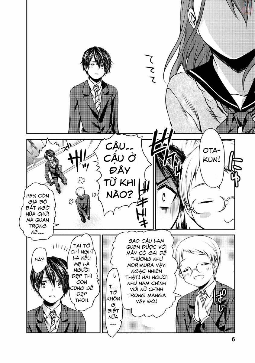 goumon tournament chapter 6 11