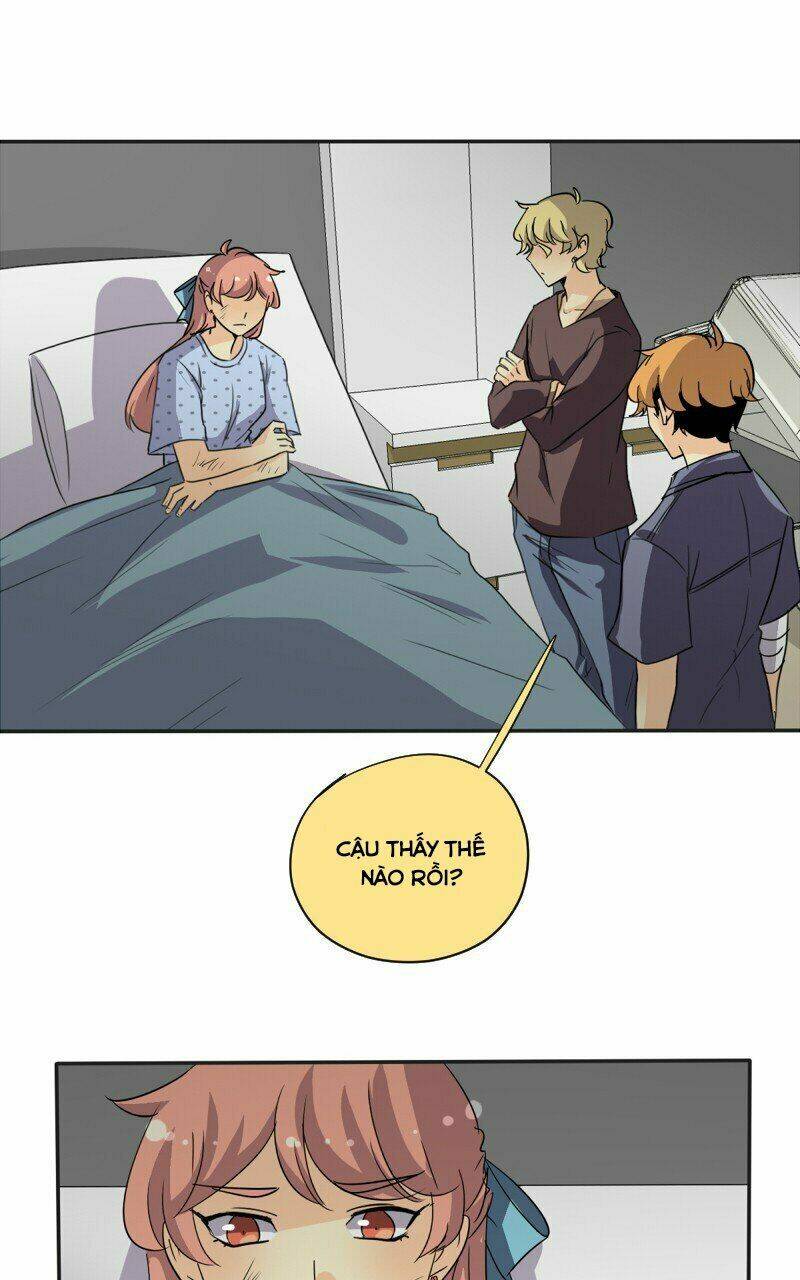 Thế Giới Không Hoàn Hảo Chapter 157 10