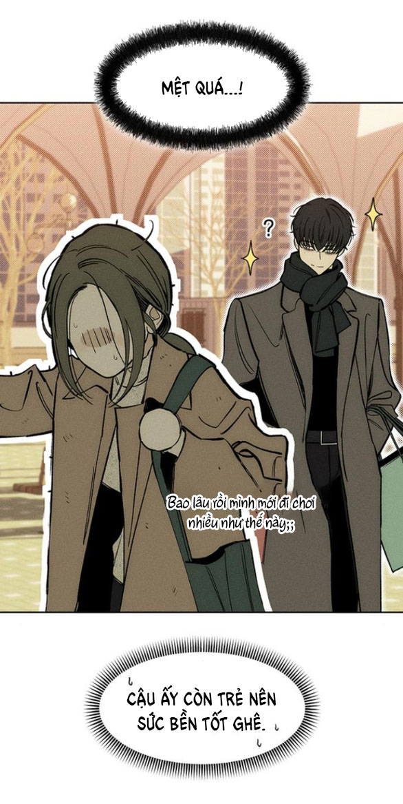 [18+] Nước Mắt Trên Đóa Hoa Tàn 45.2 34