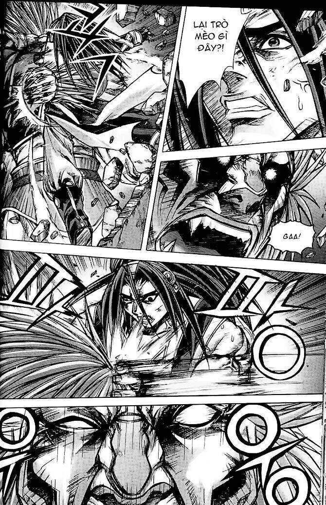 king of hell chapter 191 7