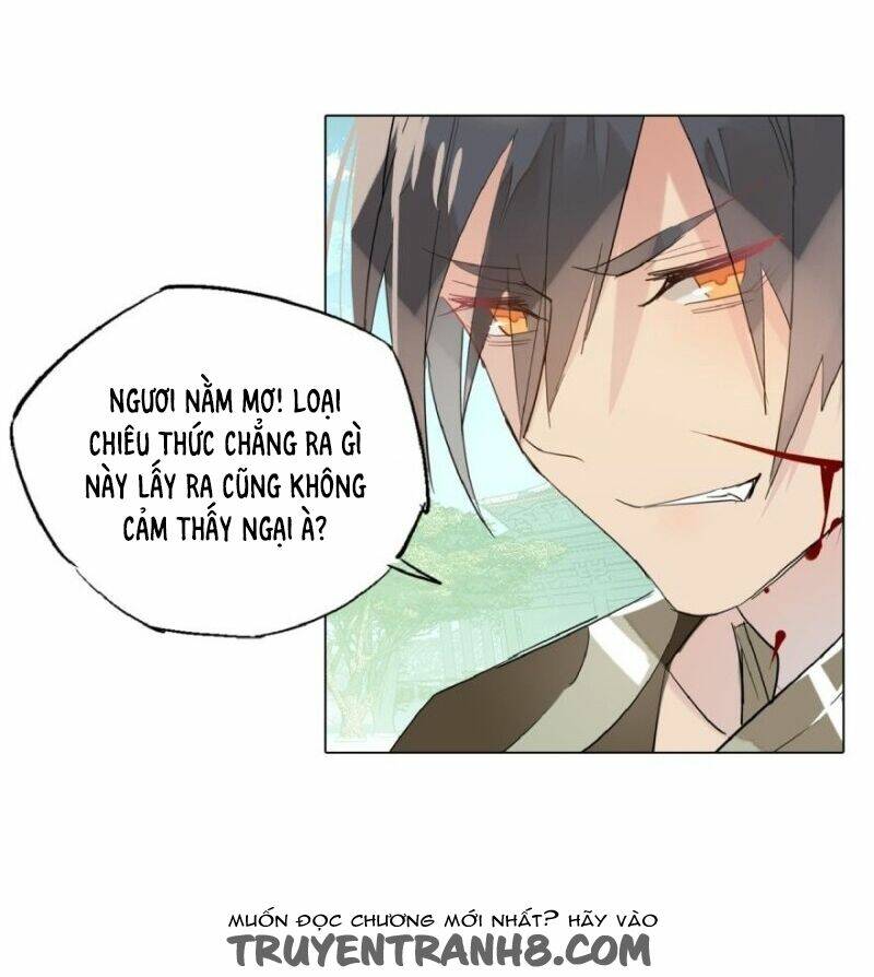 sư phụ lại trêu chọc ta chapter 5 4