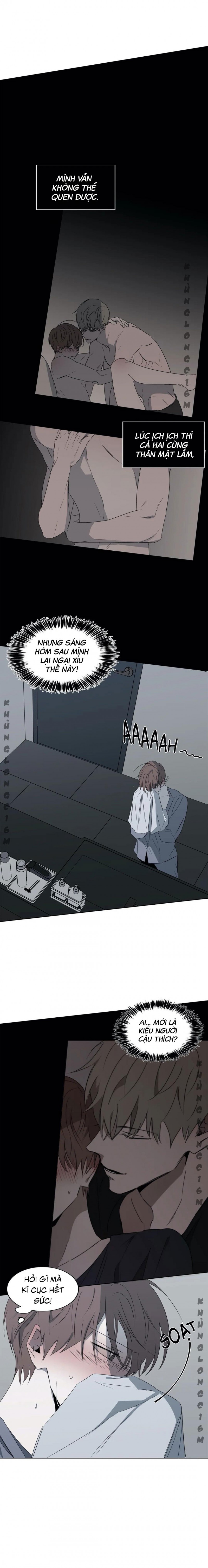 bảo vệ em chapter 11 12