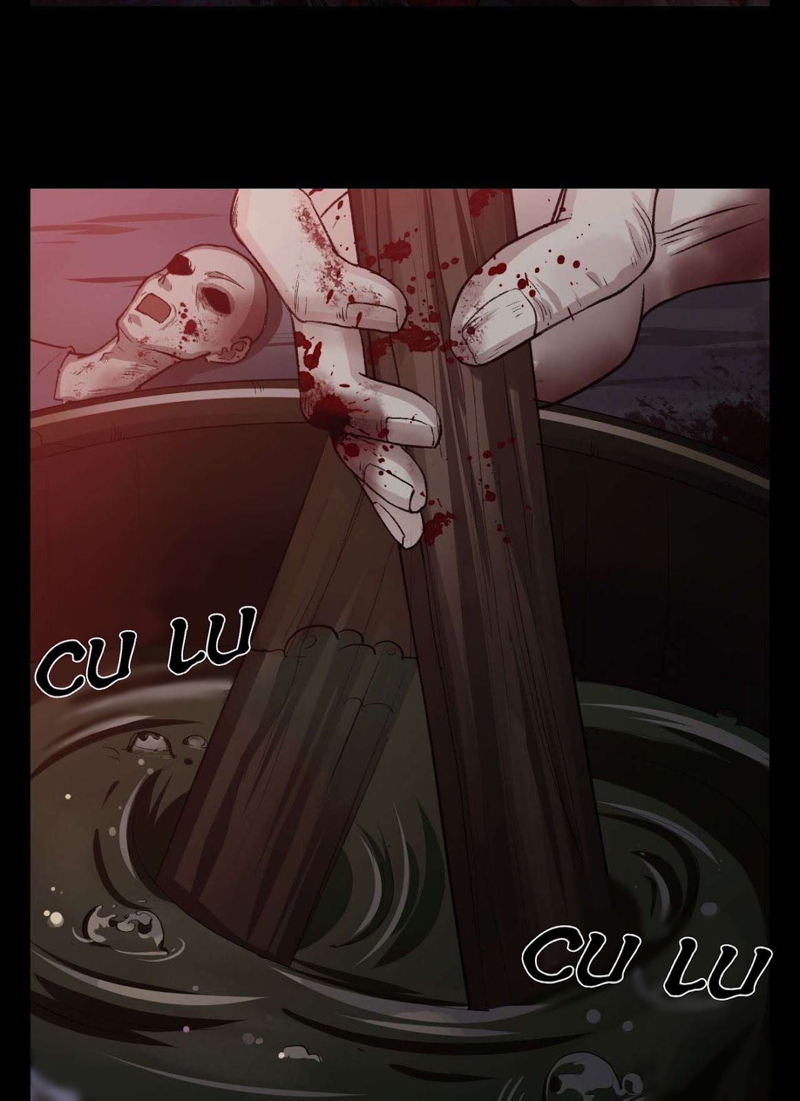 hoan nghênh đến với trò chơi ác mộng chapter 25 27