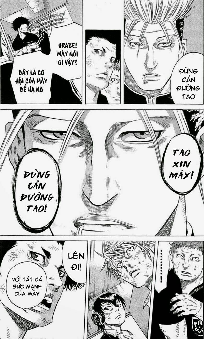 sugarless chapter 13 17