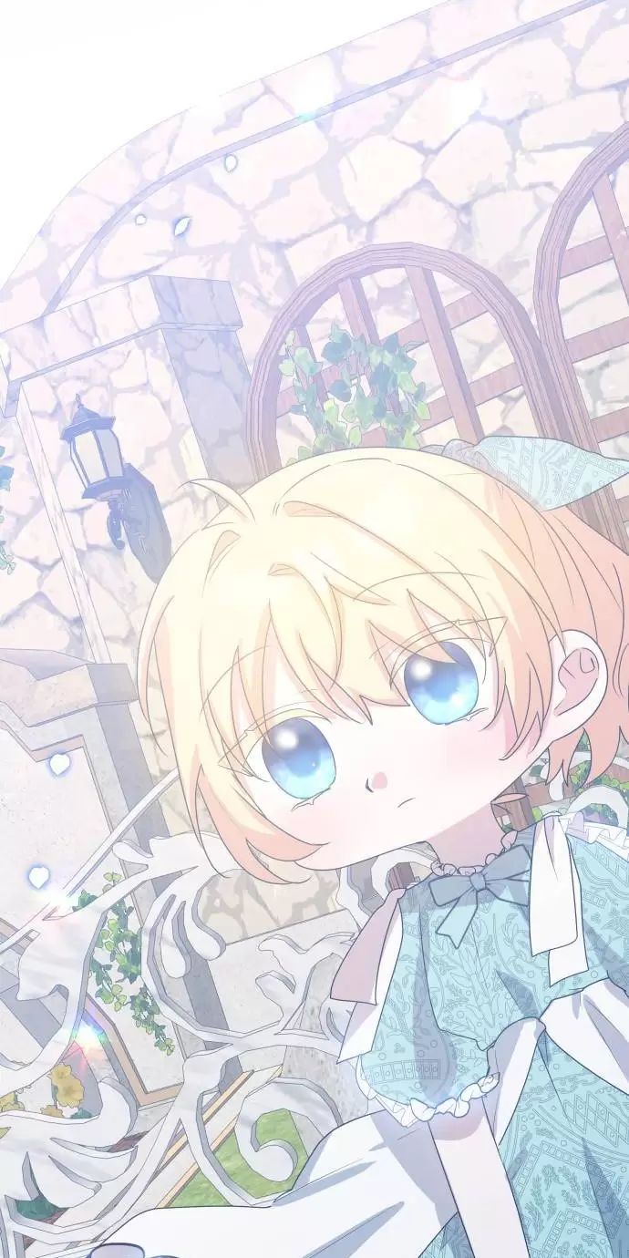 sống trong vườn hoa của công chúa chapter 9 91