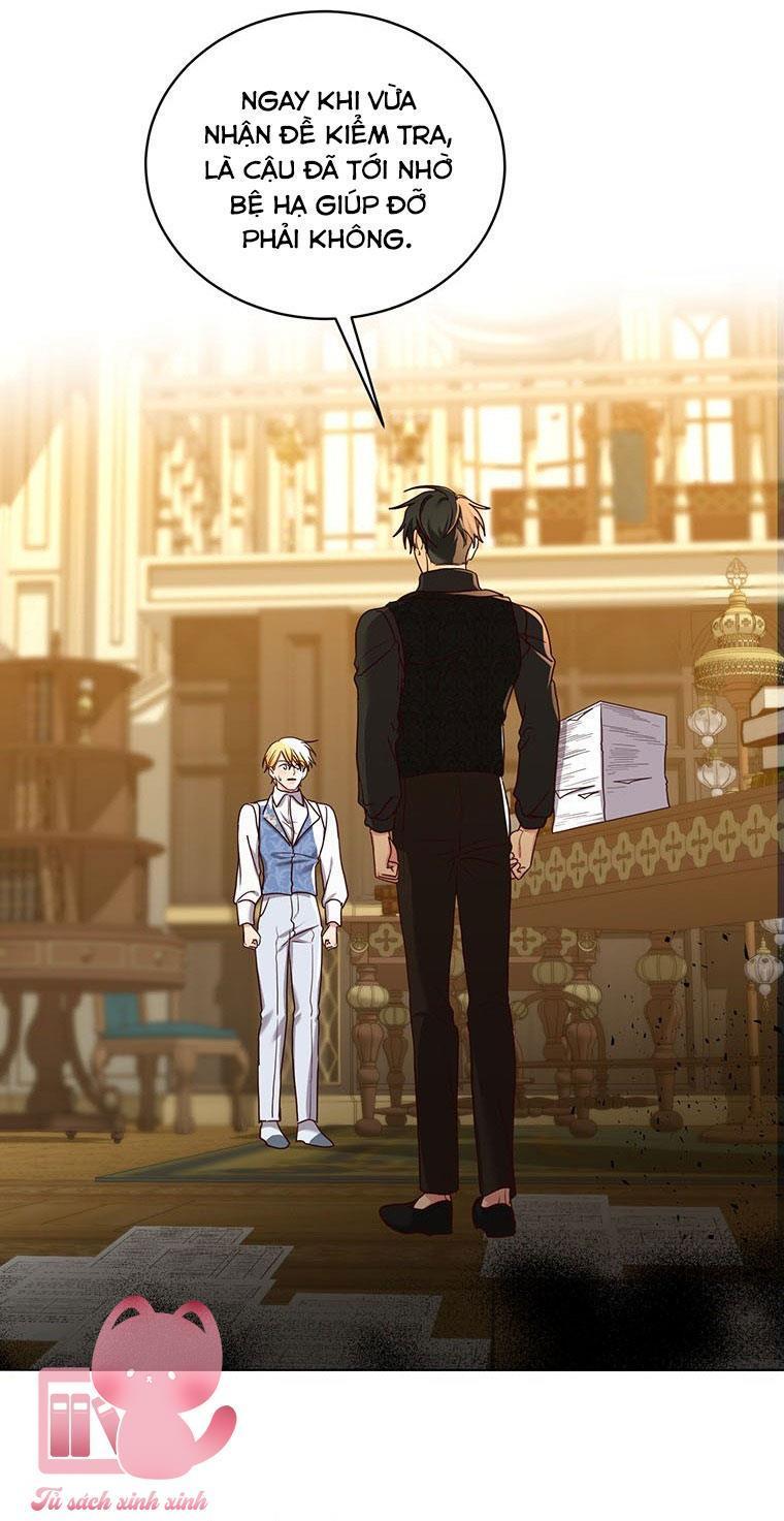 thế thì ta cứ trở thành kẻ ác thôi chapter 50 47