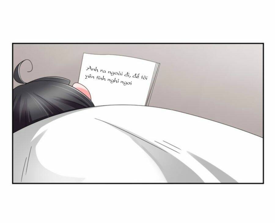 người yêu khát máu của tôi chapter 19 6