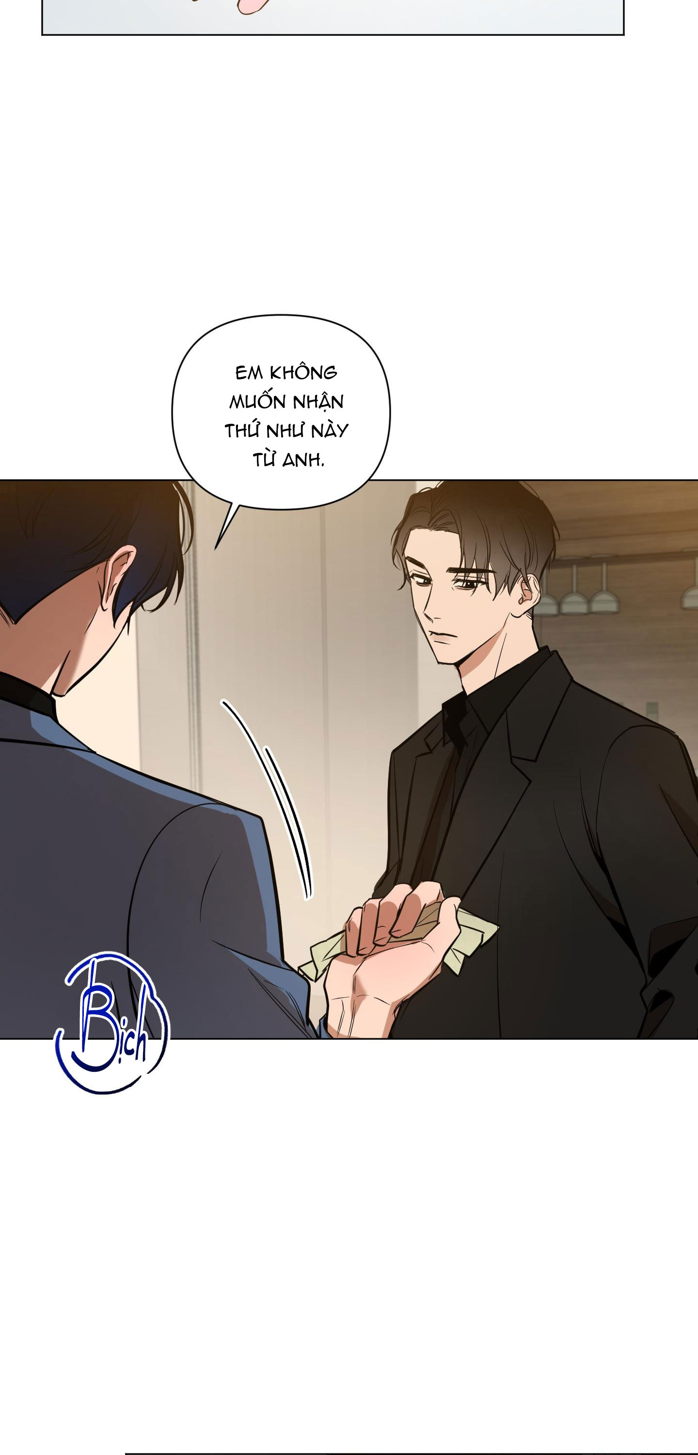 bình minh chia cắt màn đêm chapter 15 32