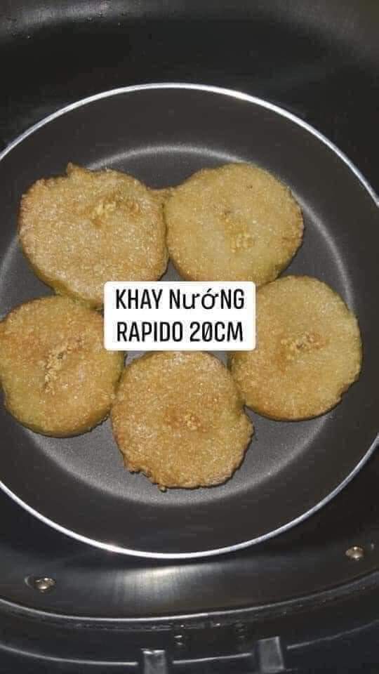 Khay nướng bánh