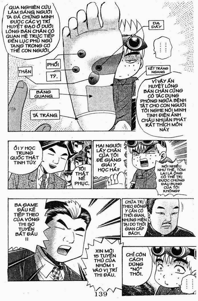 bowling king chapter 66 4
