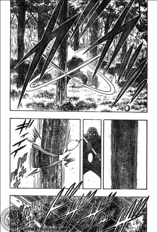 hoàng phi hồng phần 4 chapter 54 21