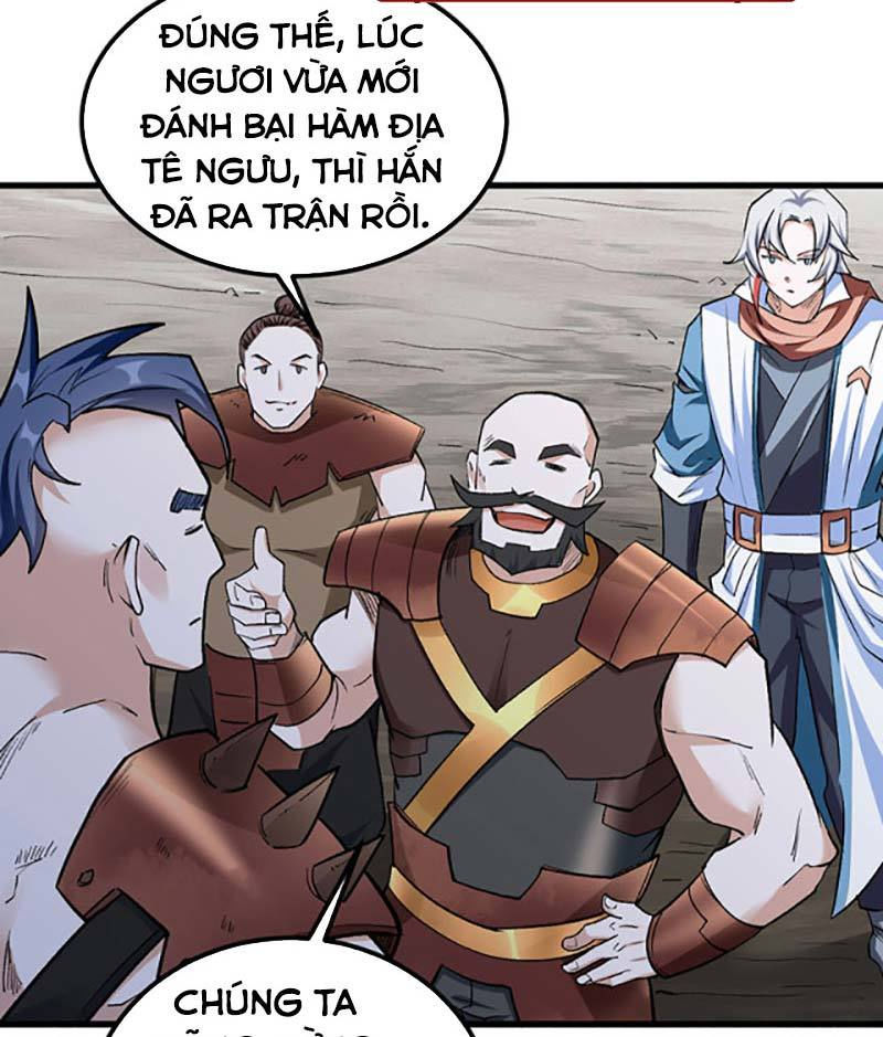 võ đạo độc tôn chapter 454 14
