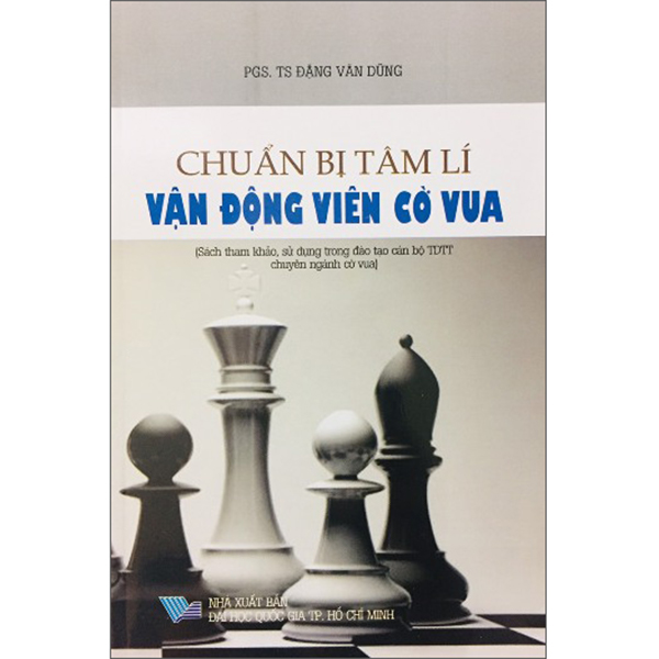 Chuẩn Bị Tâm Lí Vận Động Viên Cờ Vua