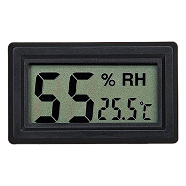 Ẩm Kế Điện Tử Hongkong Technology HK-03