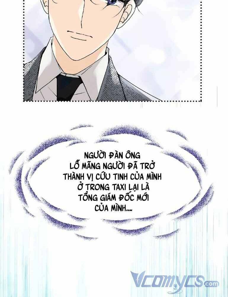 lee bom, em là của anh chapter 13 13