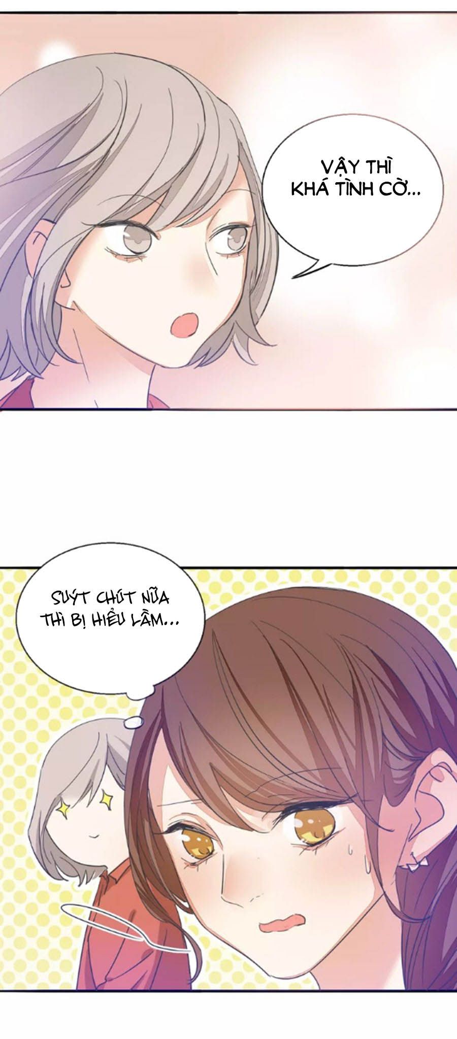 mùi hương lãng mạn chapter 32 11