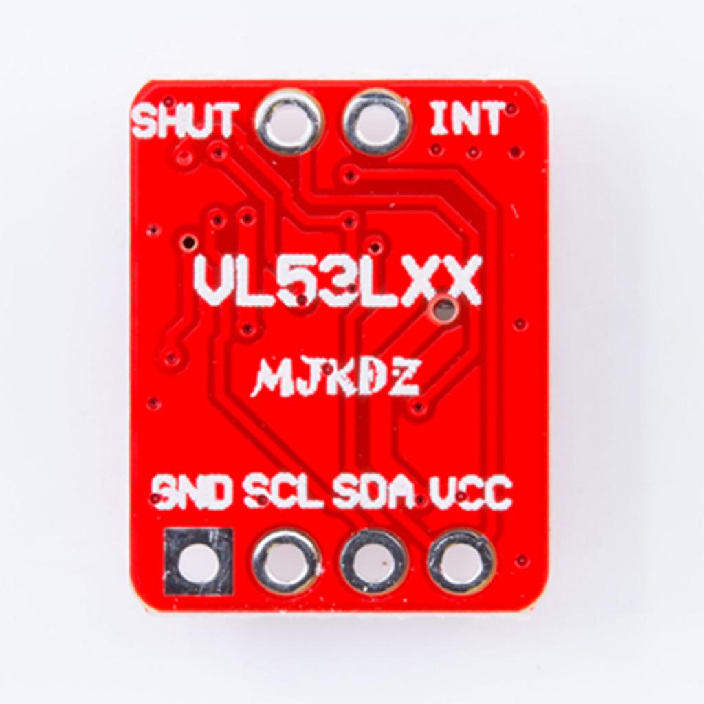 VL53L1X  Distance Sensor Module 4m Ranging Accurate Module