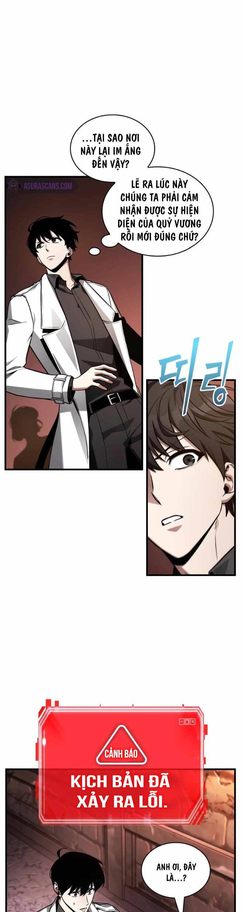 toàn trí độc giả - omniscient reader chapter 213 23