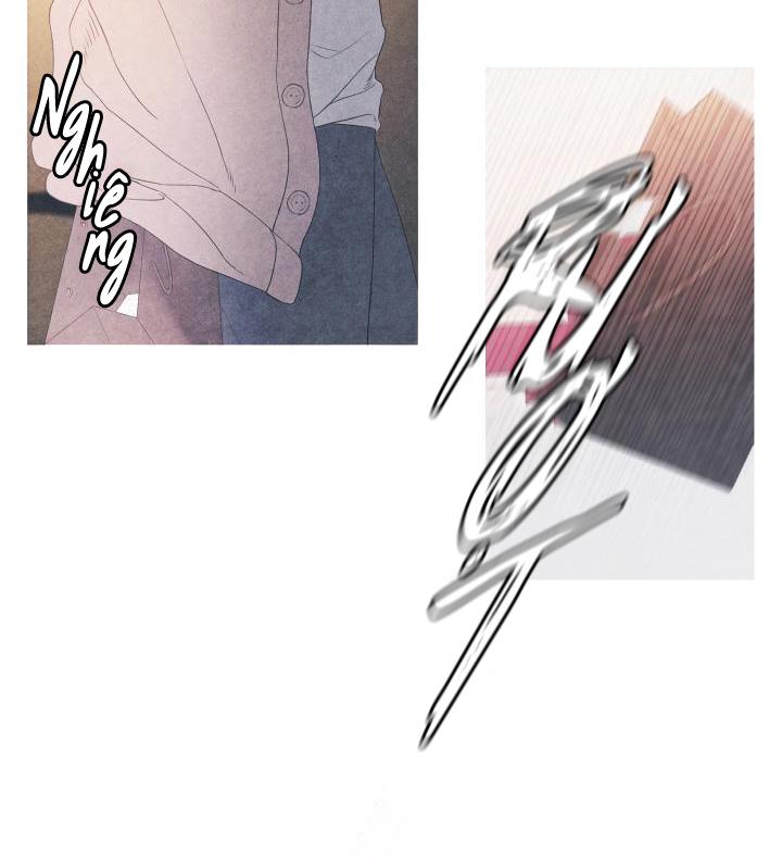 một tuần dục vọng – truyện ngắn omegaver chapter 3 12