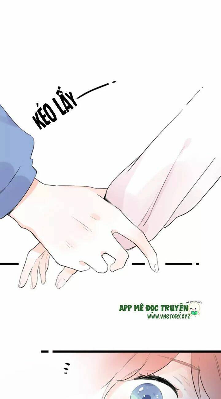 trạch thượng tịch mịch huỳnh hỏa chapter 50 50