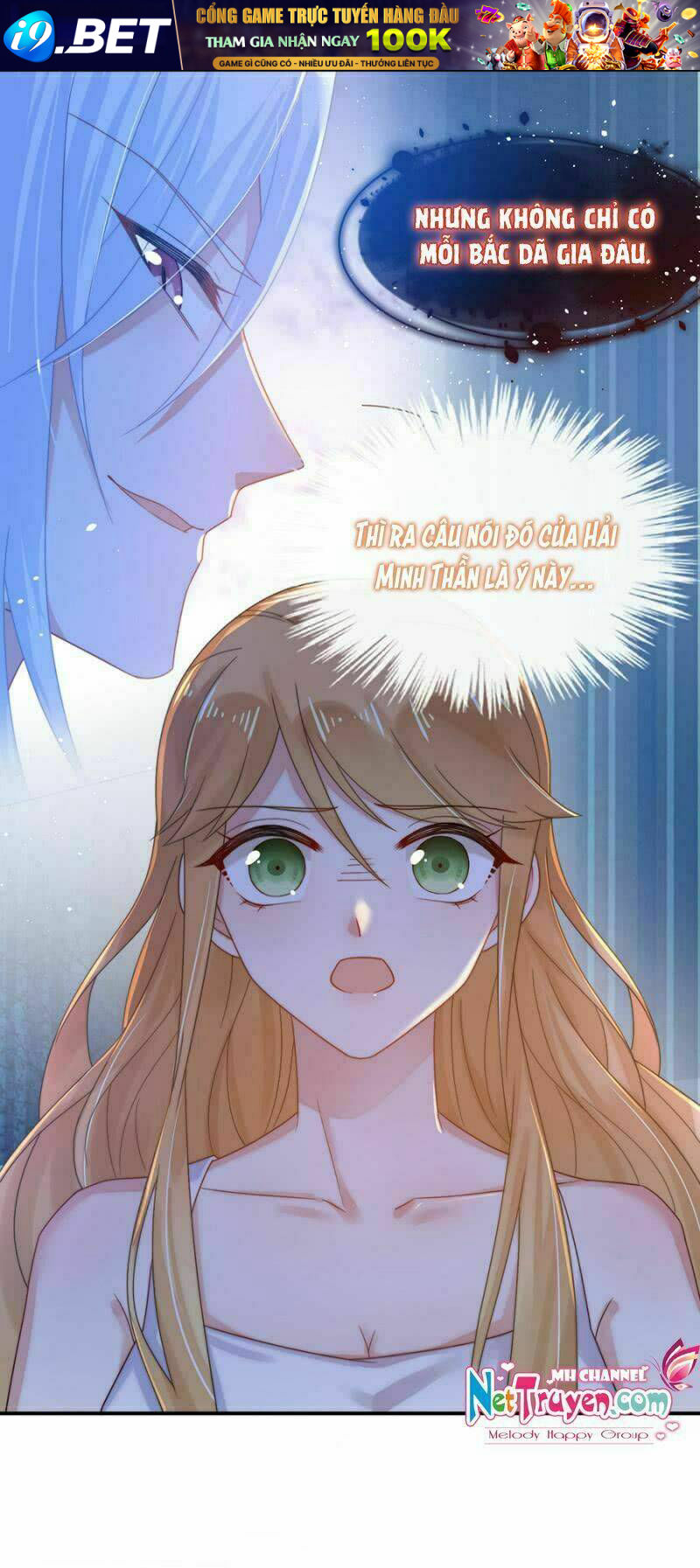 ma lạt thiên kim đẩu ác thiếu chapter 183.5 7