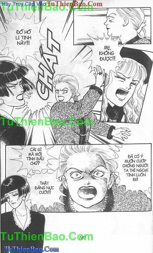 câu lạc bộ con nhà giàu chapter 12 181