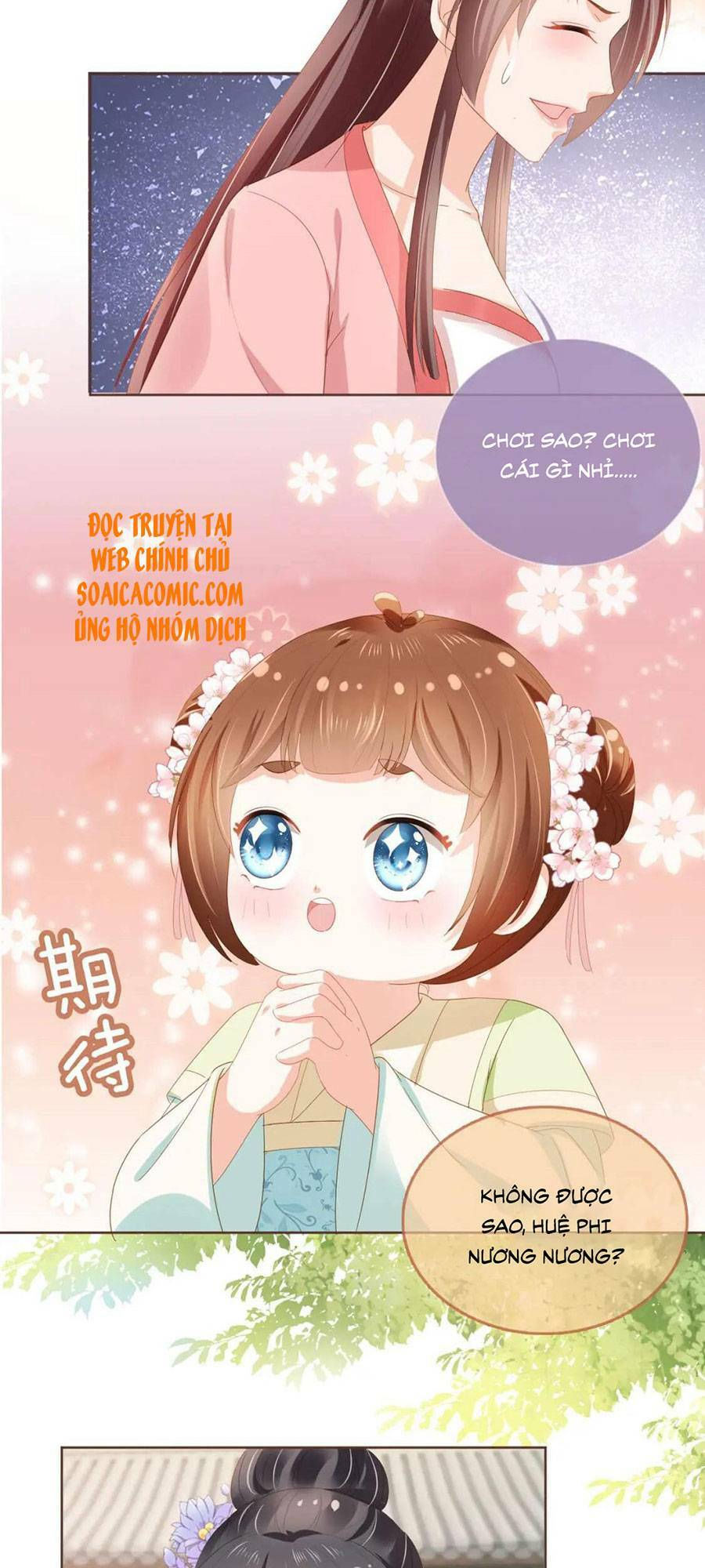 nhặt được bảo bối manh manh chapter 62 3