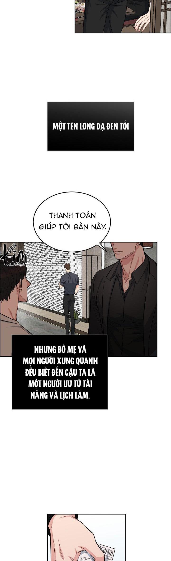 CHÓ VÀ CHIM chapter 4