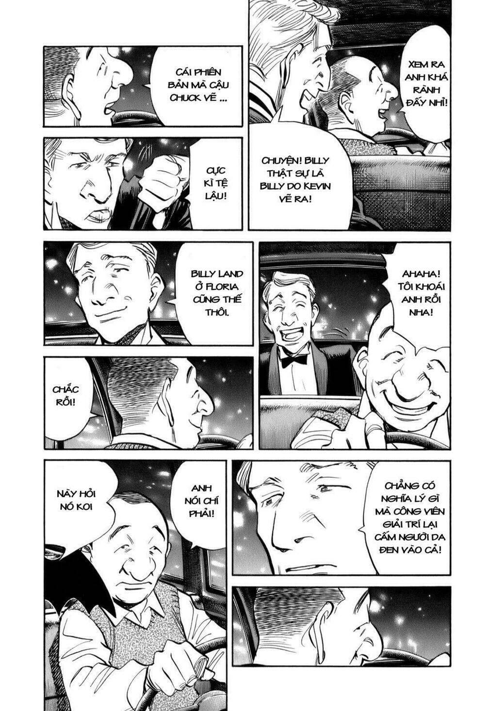 billy bat chapter 17 7