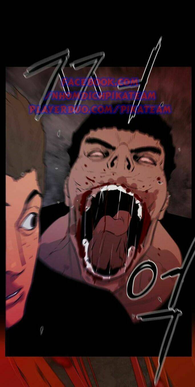 đêm vùng cực chapter 25 30