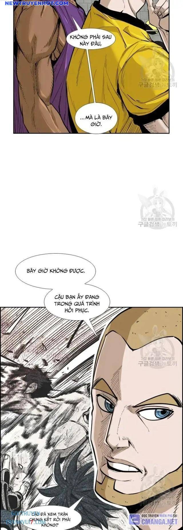 shark - cá mập chapter 224 54
