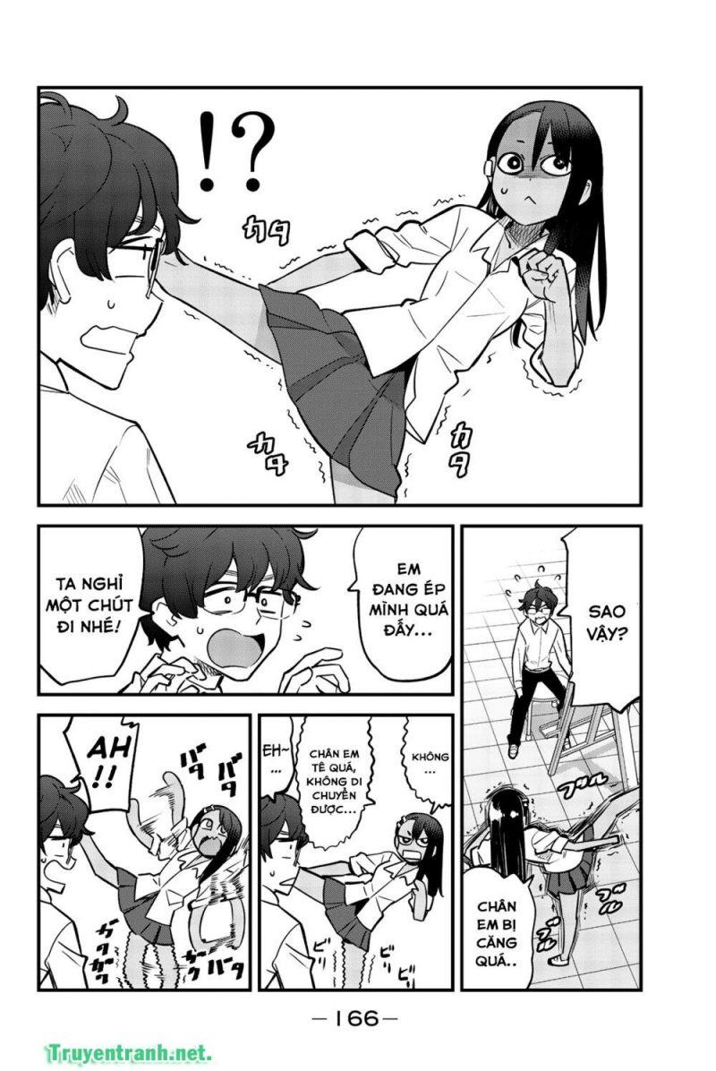 please don't bully me - nagatoro-san chapter 51.2 4