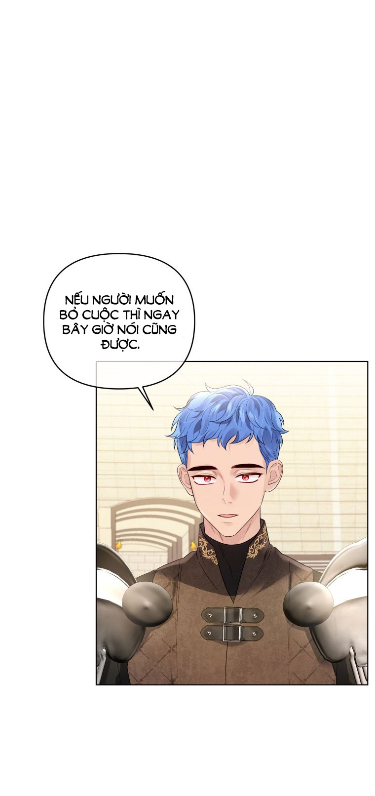 thà rằng để tôi trở thành nữ hoàng chapter 10.2 22