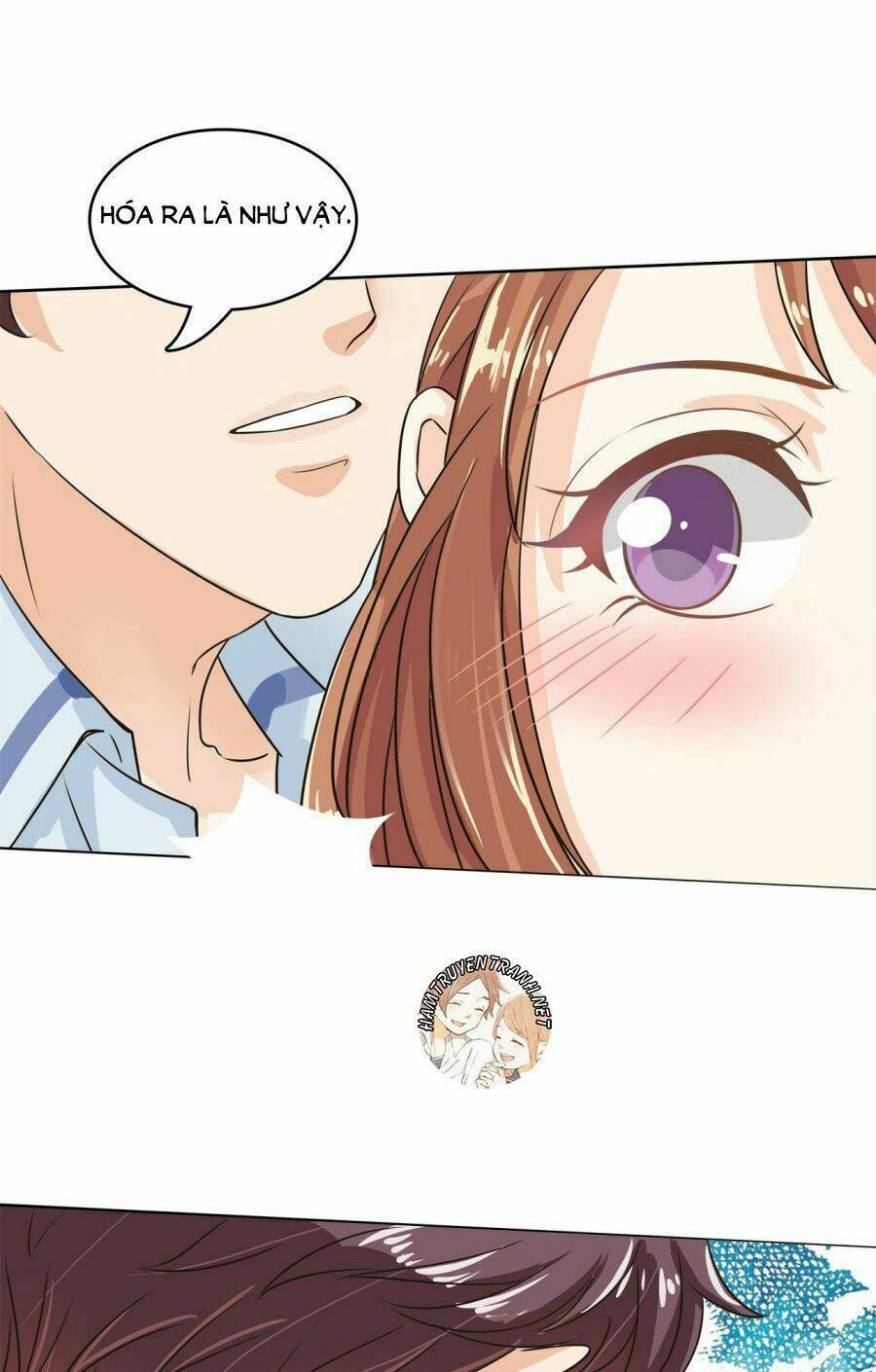 học bá ca ca đừng động vào tôi chapter 13 16