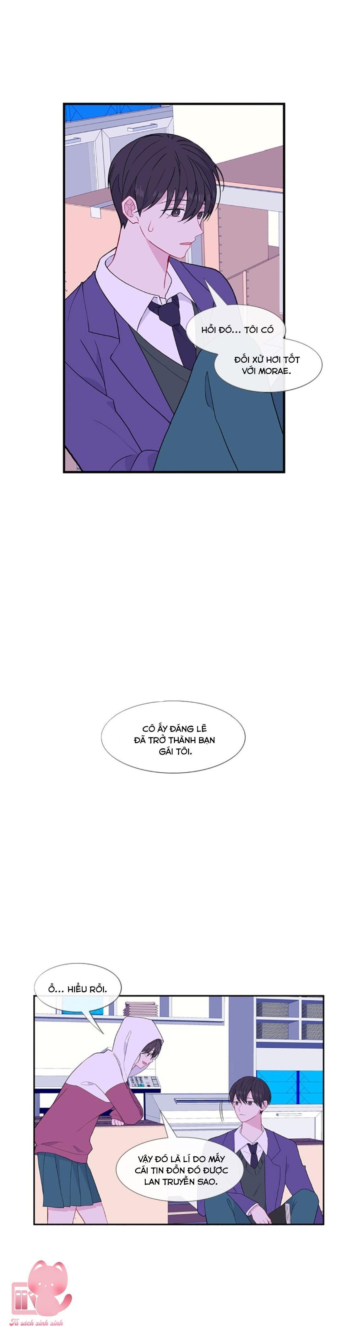 về bên anh chapter 96 22