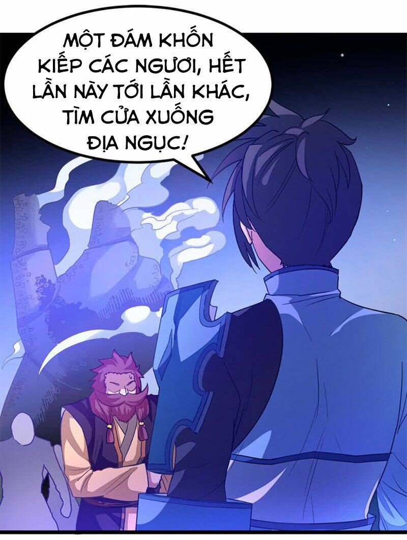 cửu dương thần vương chapter 230 9