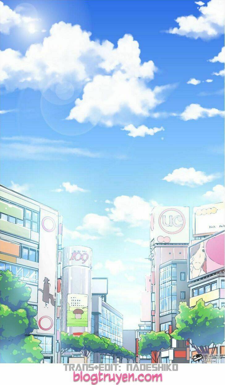 dead coffee shop manhua chapter 1 3